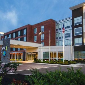 Tru By Hilton Grove City Columbus